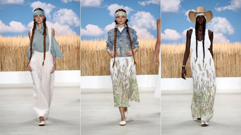 Illustration for article titled Willie Nelson, Jimmy Buffett, Kenny Chesney: Fashion Week's Stony Bro Inspo